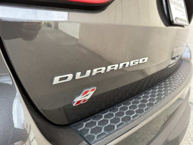 2021 Dodge Durango SXT Plus AWD! FACTORY CERTIFIED WARRANTY