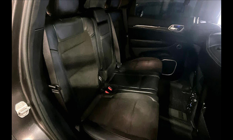 Used 2021 Jeep Grand Cherokee Trackhawk for sale in Peabody at $77520 ...