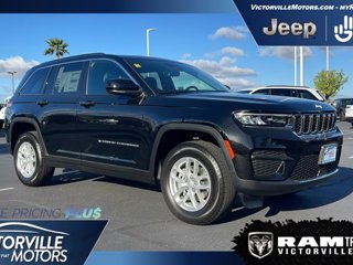 2025 Jeep Grand Cherokee Laredo X Jeep Grand Cherokee in Victorville, California