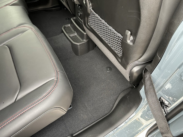 Shop 2026 Jeep Wrangler Rubicon X at John Amato Chrysler Dodge Jeep Ram