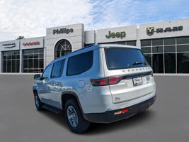 2024 Jeep Wagoneer