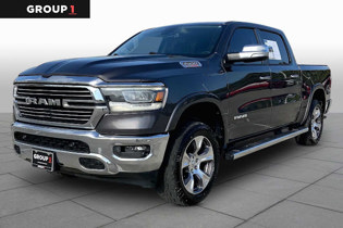 2020 RAM 1500 Pickup Laramie
