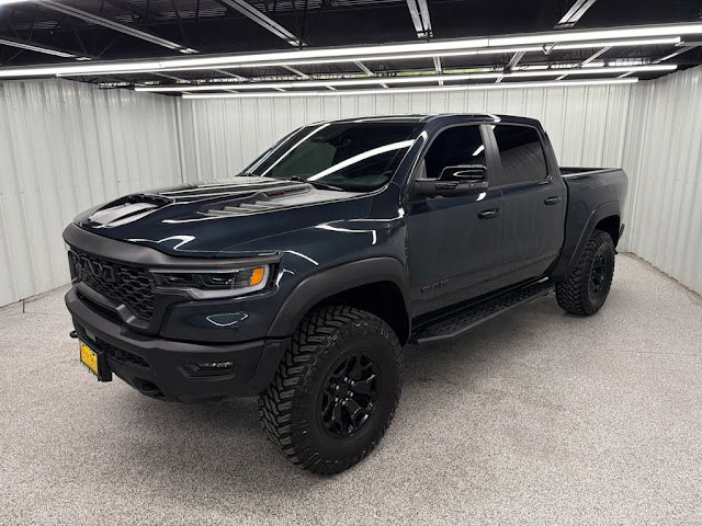 Model Rho 2026 Ram 1500 RHO for Sale in Houston | River Oaks Chrysler Dodge Jeep Ram
