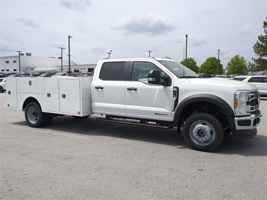2024 Ford F-550SD