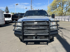 2015 Ford F-350SD
