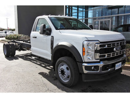 2023 Ford F-550SD