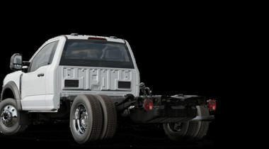 2024 Ford F-550 Super Duty Chassis Cab XLT's photo