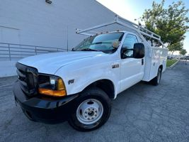 1999 Ford F-350 SD