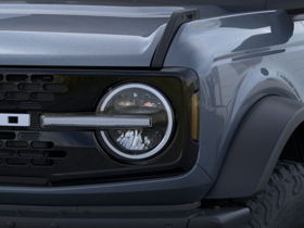 2024 Ford Bronco 4-Door Wildtrak's photo
