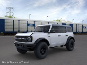 2024 Ford Bronco 4-Door Wildtrak's photo