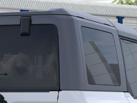 2024 Ford Bronco 4-Door Wildtrak's photo