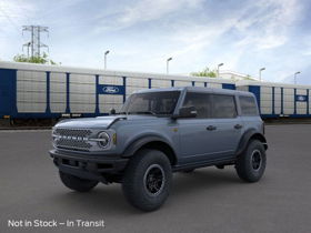 2024 Ford Bronco 4-Door Badlands's photo