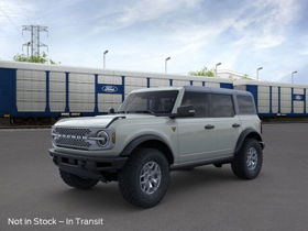 2024 Ford Bronco 4-Door Badlands's photo