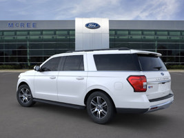 2024 Ford Expedition Max