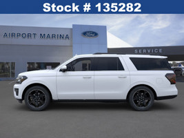 2024 Ford Expedition Max
