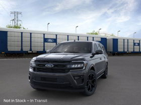 2024 Ford Expedition Limited's photo
