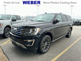 2019 Ford Expedition Max