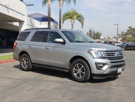 2020 Ford Expedition XLT's photo