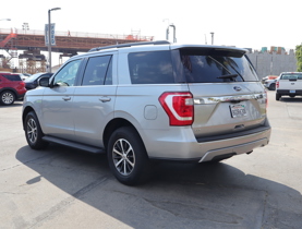 2020 Ford Expedition XLT's photo