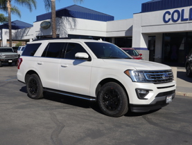 2019 Ford Expedition XLT's photo