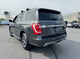2020 Ford Expedition