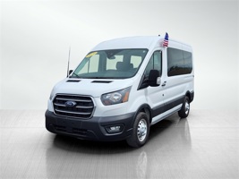 2020 Ford Transit-150