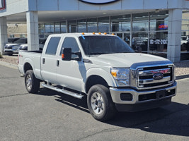 2011 Ford F-250SD