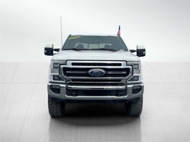 used 2020 Ford F-250SD