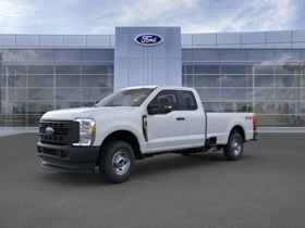 2025 Ford F-250 Super Duty XL's photo