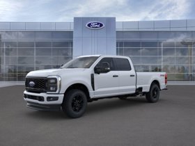 2024 Ford F-250 Super Duty XL's photo