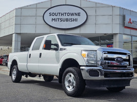 2015 Ford F-350SD