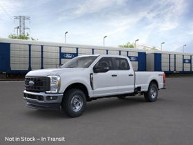 2024 Ford F-350 Super Duty XL's photo