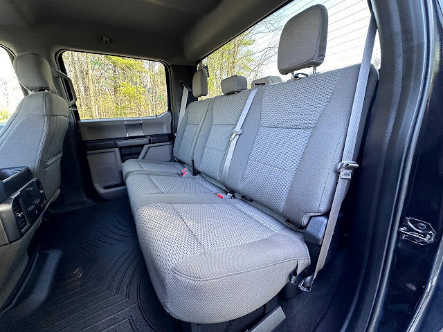 2019 Ford Super Duty F-350 SRW 4WD Crew Cab 156&amp;quot; XLT