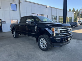 2022 Ford F-350SD