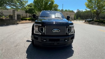 2022 Ford F-450SD