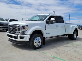 2020 Ford F-450SD