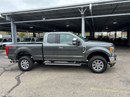 2017 Ford F-350SD