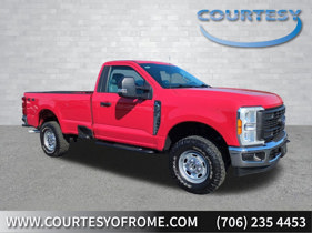 2023 Ford F-250 Super Duty