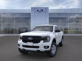 2024 Ford Ranger XL's photo