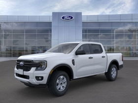 2024 Ford Ranger XL's photo
