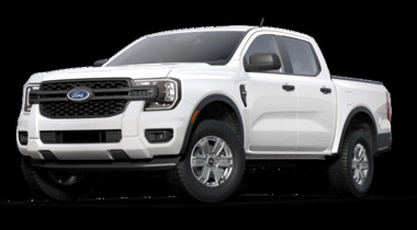 2024 Ford Ranger XL's photo
