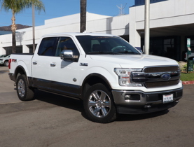 2020 Ford F-150 King Ranch's photo
