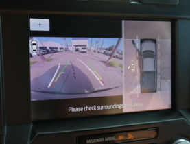 2020 Ford F-150 King Ranch's photo