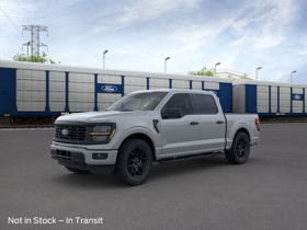 2024 Ford F-150 STX's photo