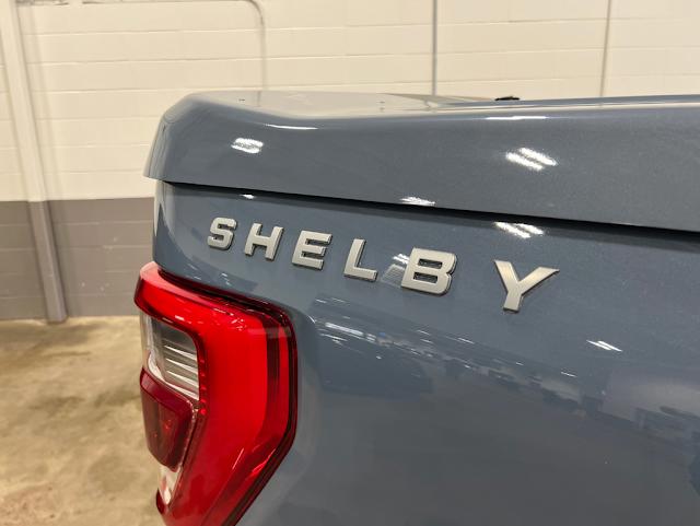 2023 Ford F-150 Shelby Off-Road