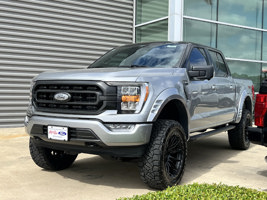 2023 Ford LIFTED F-150