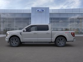 2023 Ford F-150 Lariat's photo