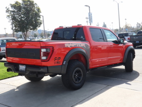 2023 Ford F-150 Raptor's photo
