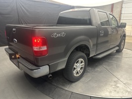 2008 Ford F-150