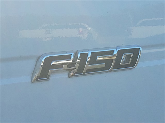 2009 Ford F-150 XL